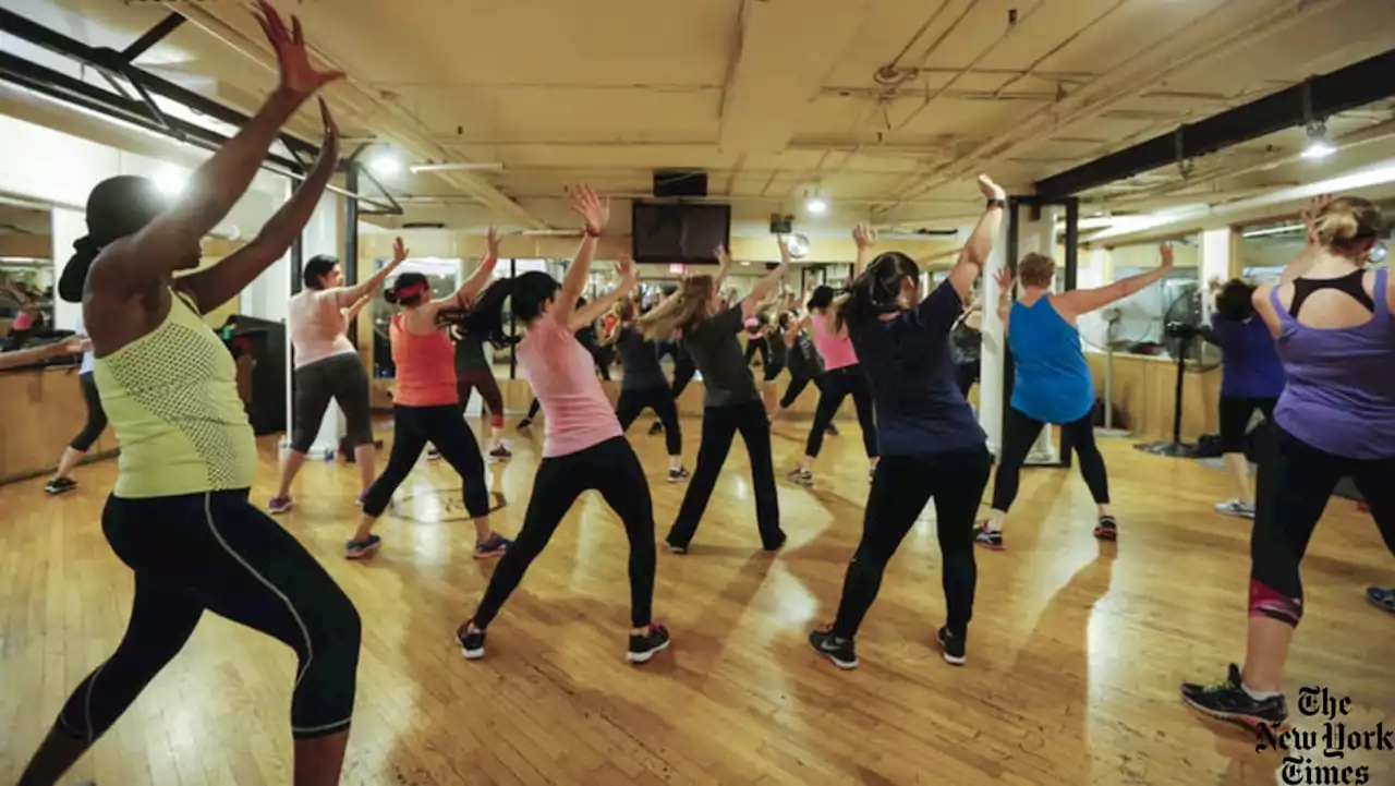 What is body neutrality and how can it change the way you exercise?