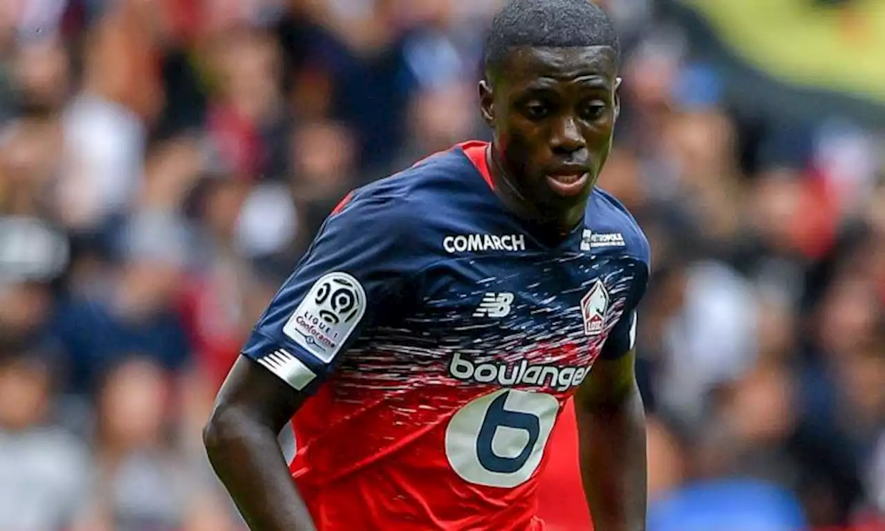 Timothy Weah: 'Sono ambizioso, vorrei giocare in Serie A e nel Milan. Parlo spesso con Maignan e Tomori'