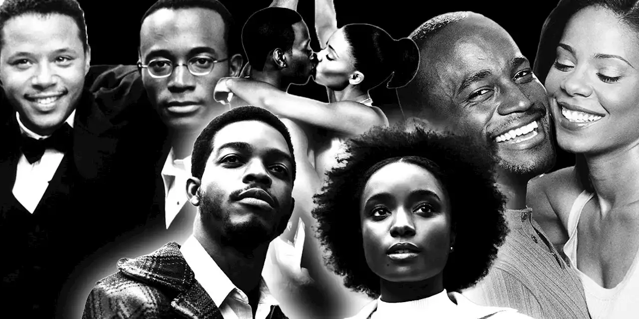 From 'Love and Basketball' to 'Brown Sugar': 9 Best Black-Led Love Stories