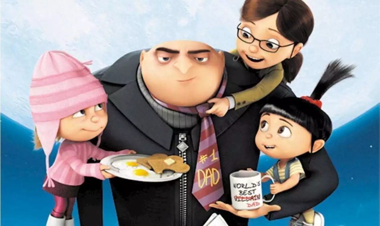 Despicable Me 4 Announced By Universal Pictures