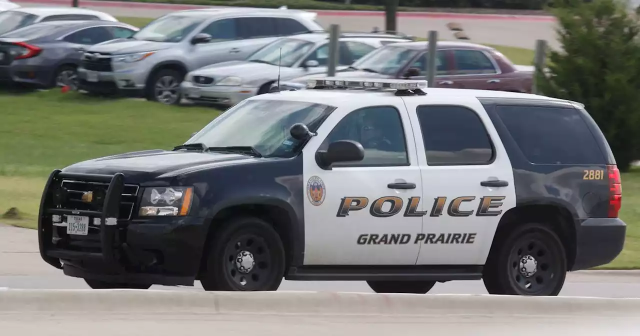 3 killed in wrong-way crash on Interstate 30 in Grand Prairie