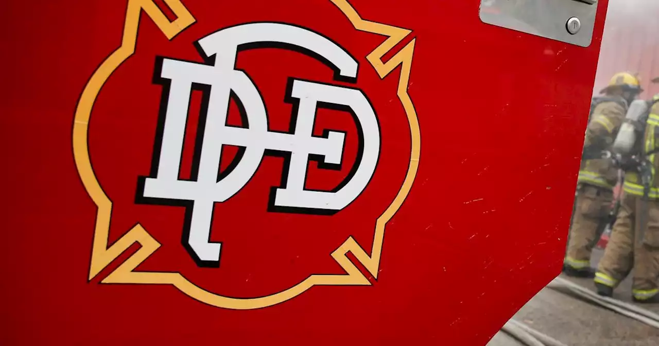 Dallas should extend mental health leave to firefighters