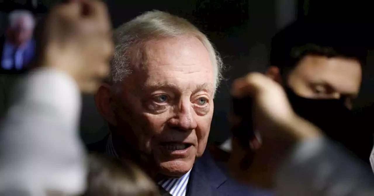 Will Jerry Jones have an epiphany in wake of cheerleader scandal? Or, will he let the ‘Boys be boys?