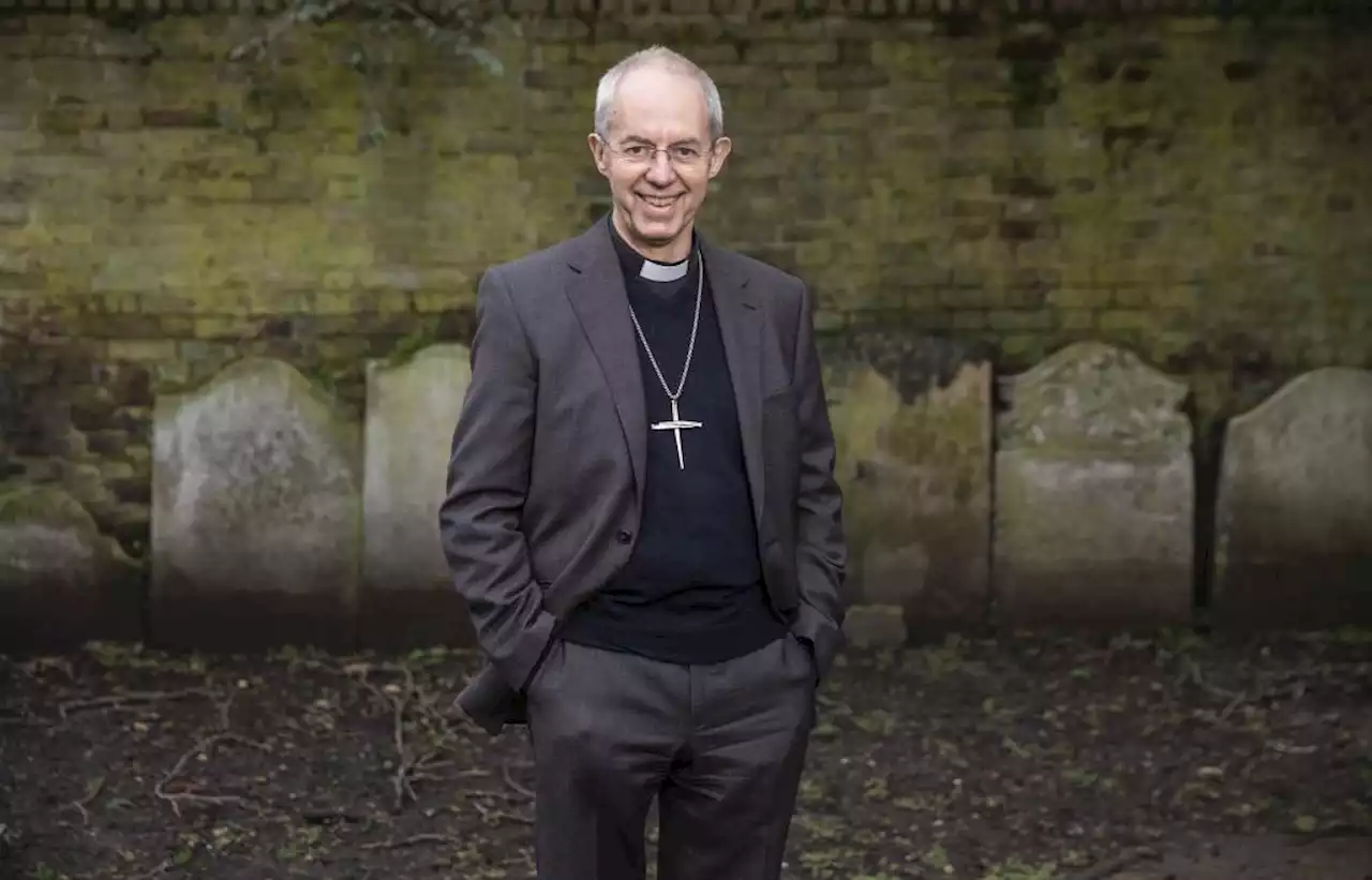 Church Of England Leader Roasts Critic Over ‘Great British Bake Off’ Barbs