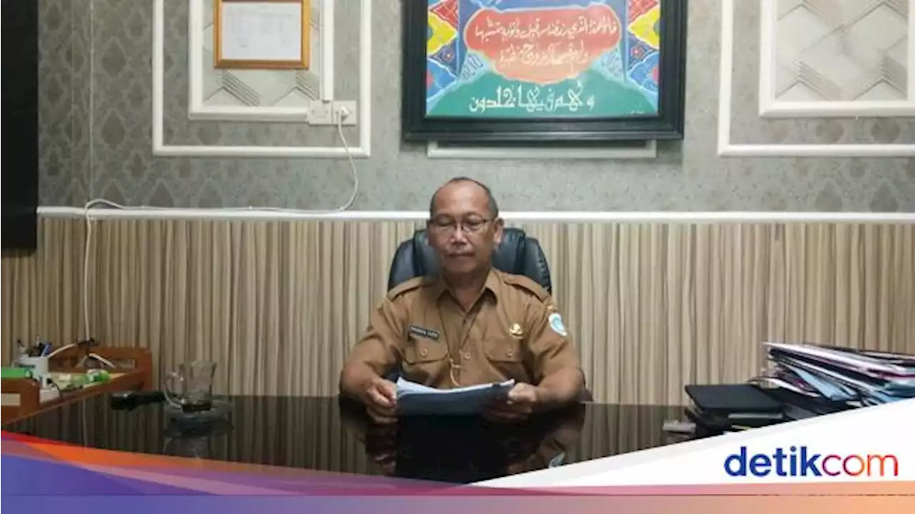 15 Pasutri Akan Bertarung Dalam Pilkades Serentak Lamongan