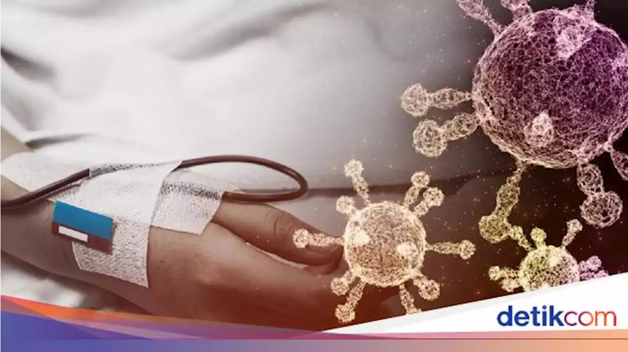 Satgas Ungkap Data Pasien COVID-19 Gejala Berat, Siapa Saja Paling Berisiko?