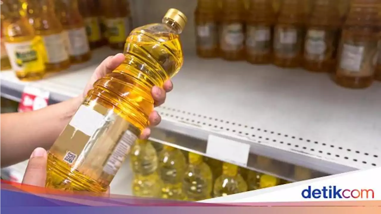 Minyak Goreng Murah Masih Langka, Pengusaha: Minggu Depan Lancar