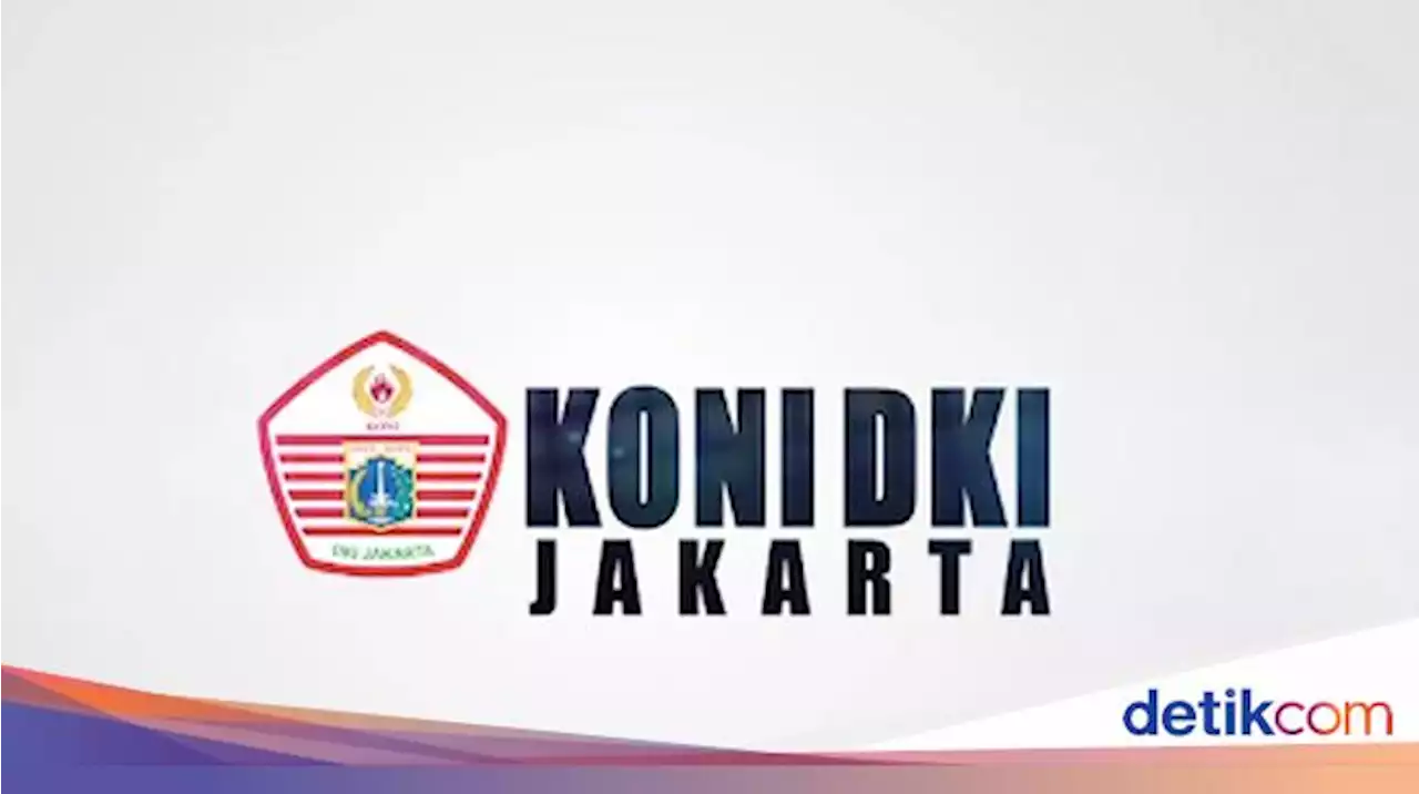 Jelang Musorprov KONI DKI Jakarta, Ini Pesan untuk Pemilik Suara