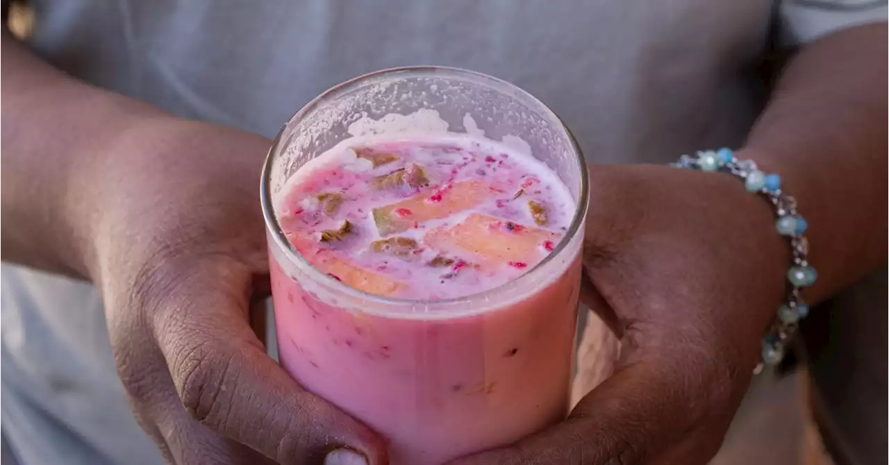 The 11 Best Drinks to Try in Oaxaca, Mexico