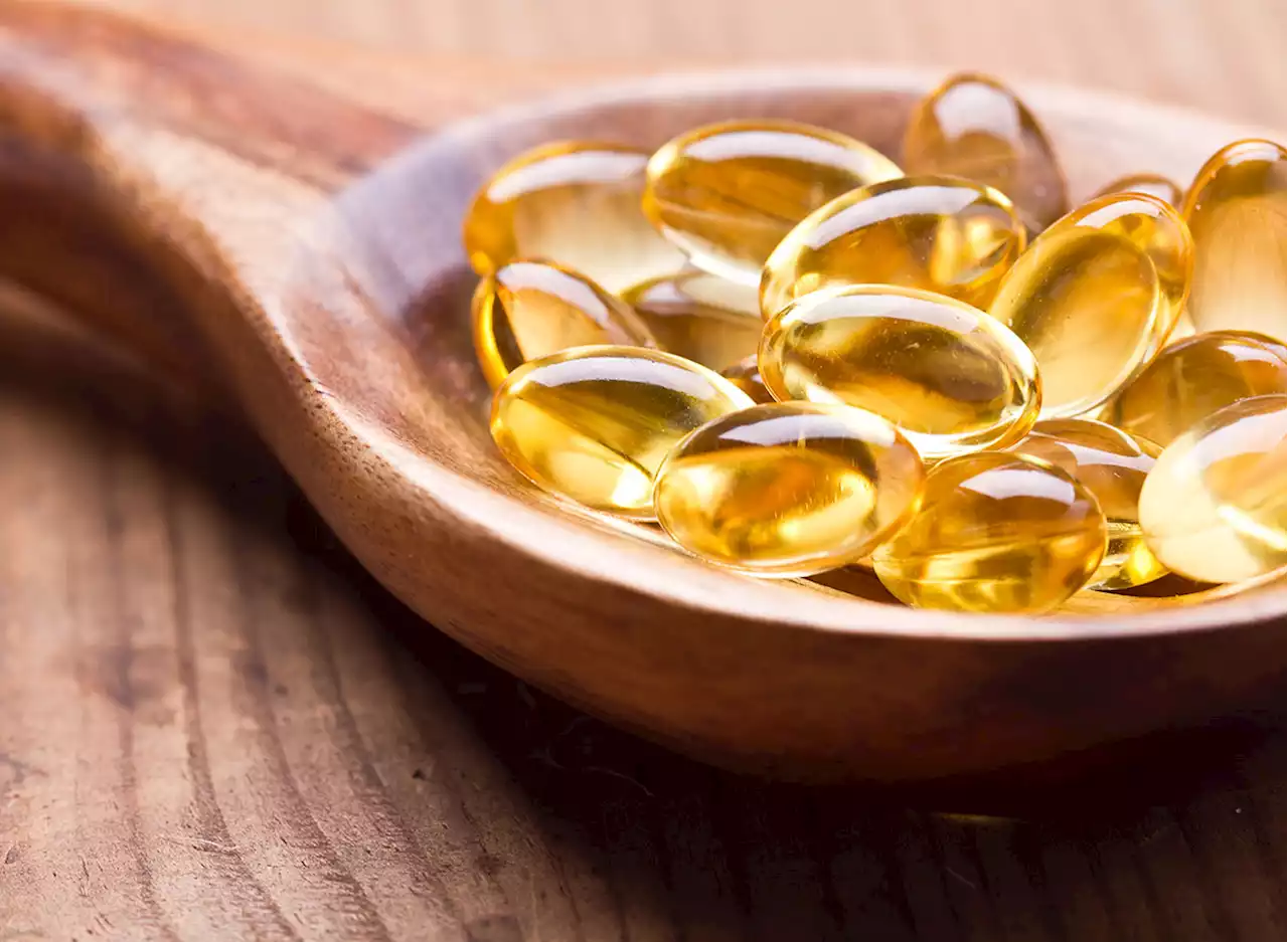 The Best Supplements For Memory Loss, Say Dietitians — Eat This Not That