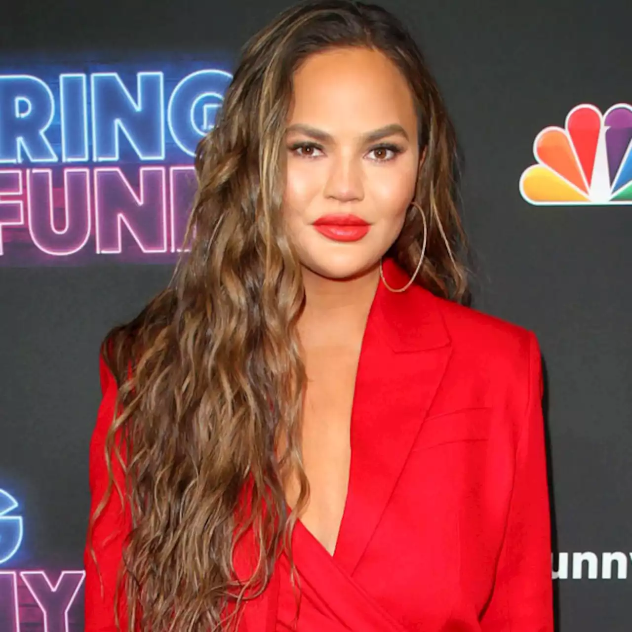 Chrissy Teigen Resumes IVF Journey After Pregnancy Loss - E! Online