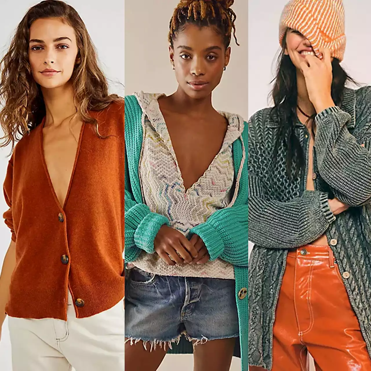 Free People Presidents’ Day Sale: Save Up to 75% On These 5 Must-Have Styles - E! Online