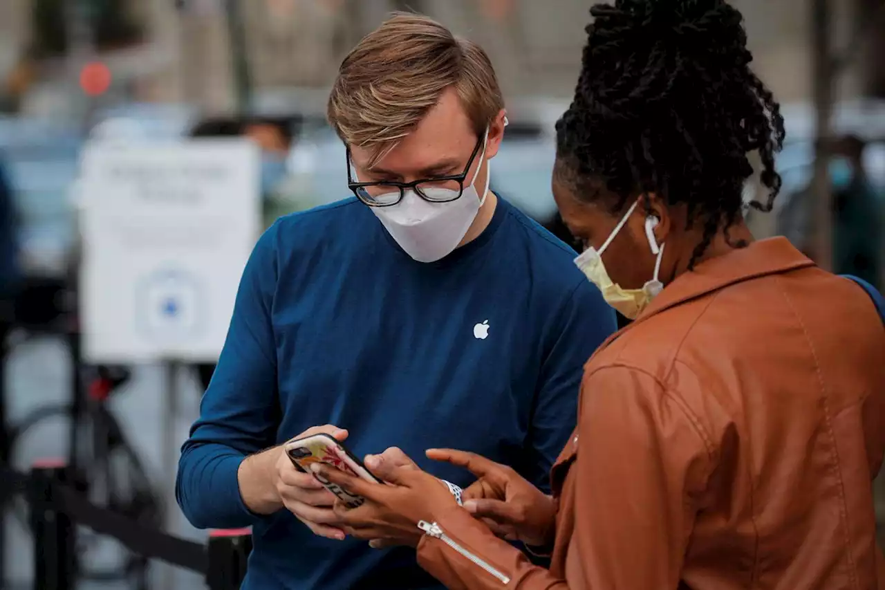 Apple Store employees in the US are quietly trying to unionize | Engadget