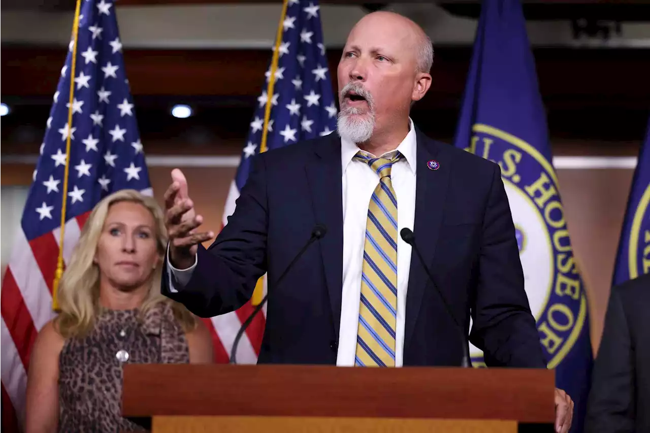 Chip Roy turns his anti-vax wrath on fellow Republicans