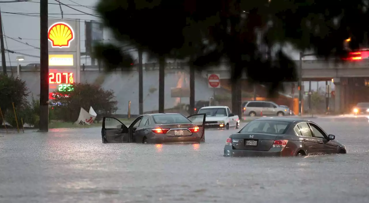 Commentary: Update city code to control future flooding