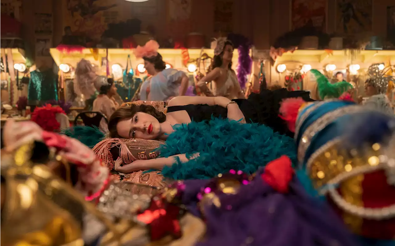 'Mrs. Maisel' Season Four: All the Looks We've Seen So Far