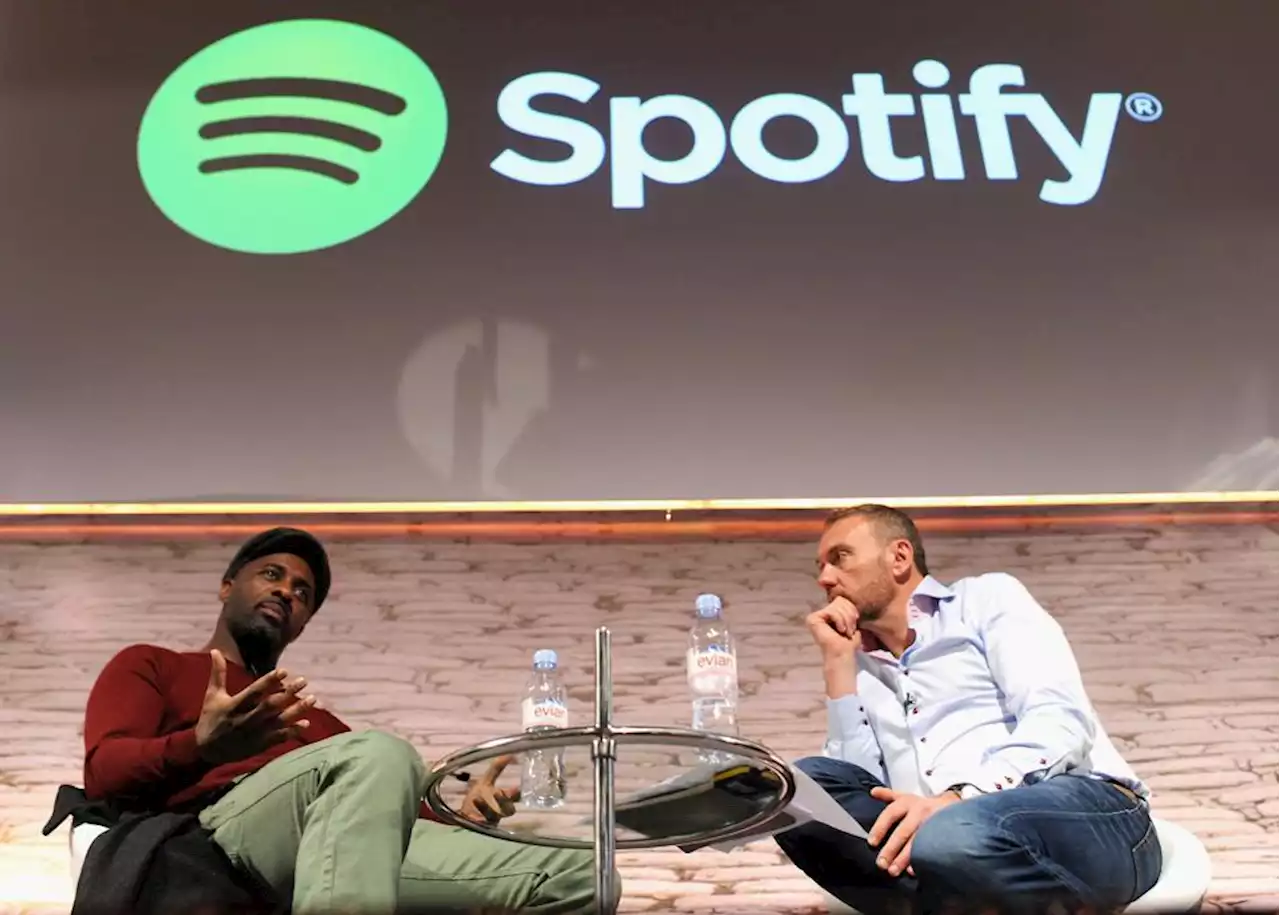 Spotify Acquired Two Major Podcast Technology Companies. YouTube Should Be Concerned.