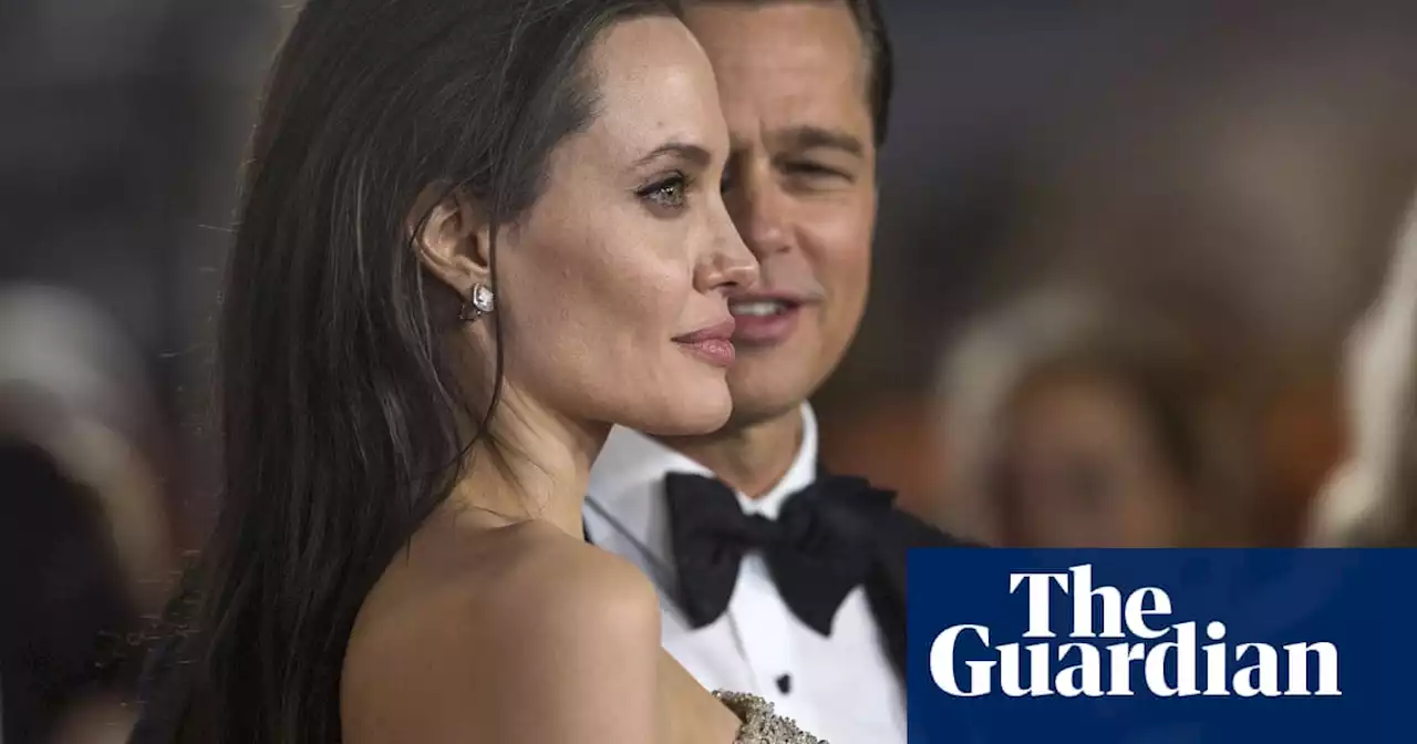 Brad Pitt sues ex-wife Angelina Jolie for selling stake in French winery