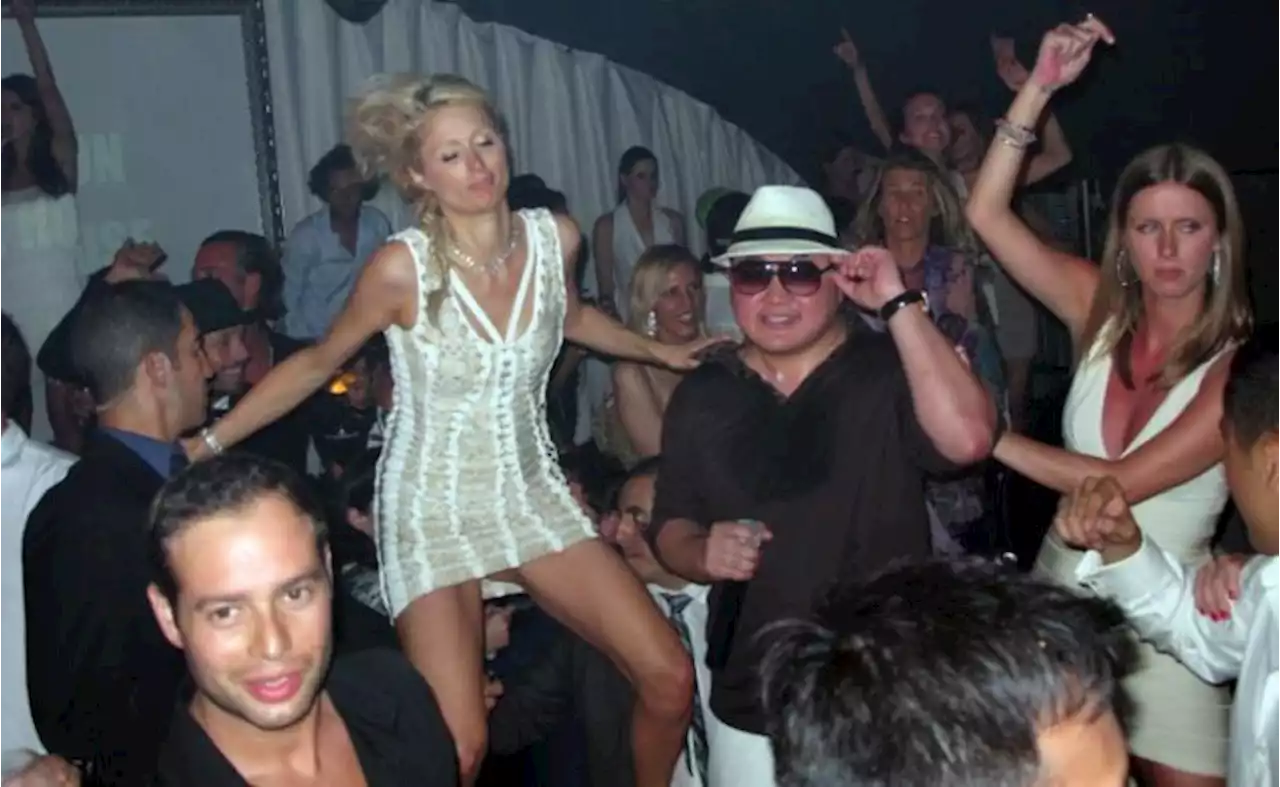 1MDB mastermind partied like there was no tomorrow - The Independent News