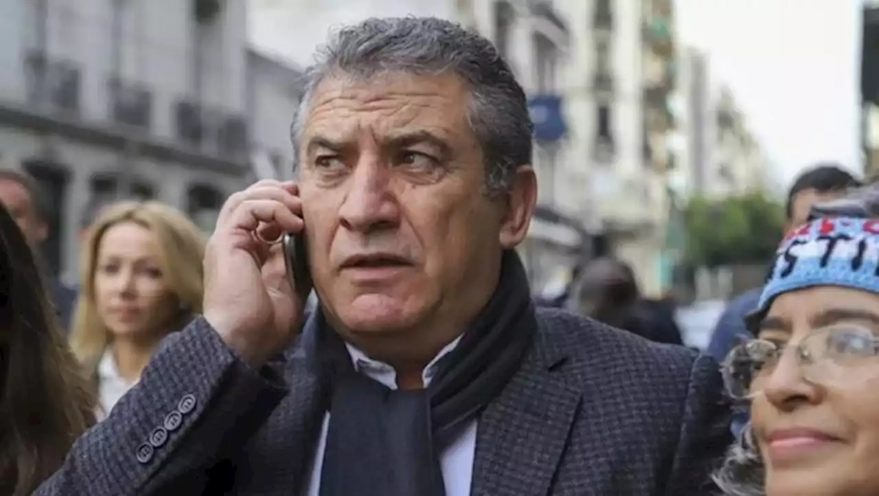 Piden 12 años de prisión para Sergio Urribarri por corrupción