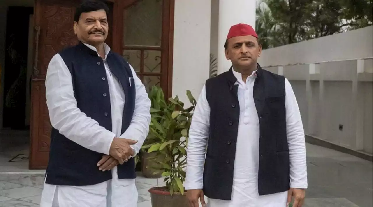 योगी को बुलडोजर चलाने की बात नहीं कहनी चाहिए, शिवपाल बोले- CM को ऐसी बात शोभा नहीं देती