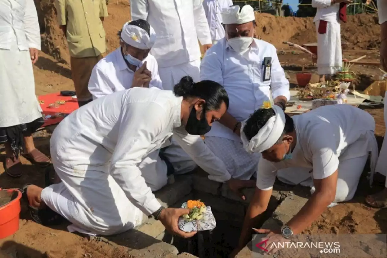 Jelang KTT G20, Kampus STAHN Mpu Kuturan Singaraja Bali Kirim Dukungan dari Utara