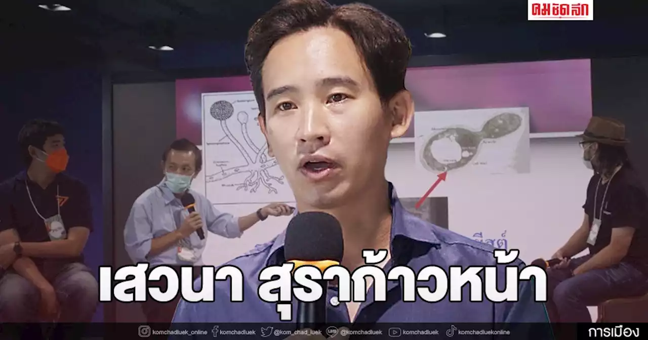 เสวนา 'สุราก้าวหน้า' ผู้ประกอบการชี้กฎหมายมีปัญหา กดศักยภาพสุราพื้นบ้าน