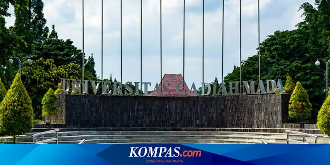 15 Universitas Terbaik di Indonesia Versi QS WUR 2022