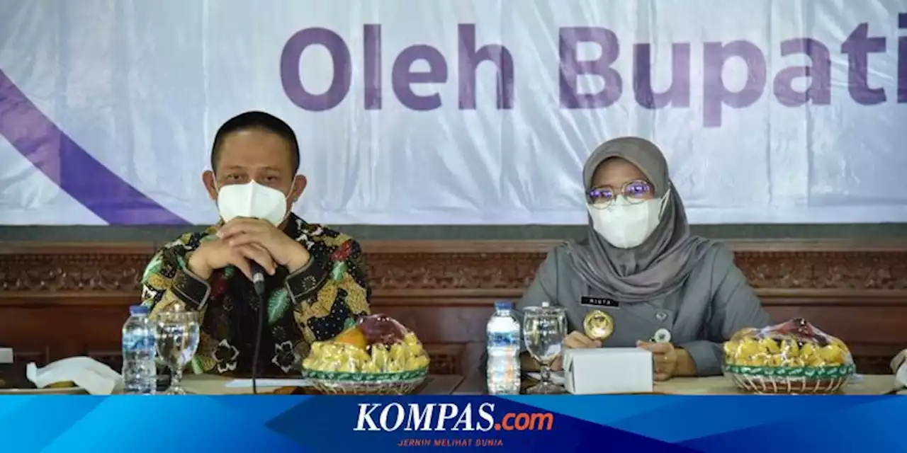 Buntut Dugaan Pungli BPNT di Kebumen, Bupati Setop Bantuan Operasional TKSK