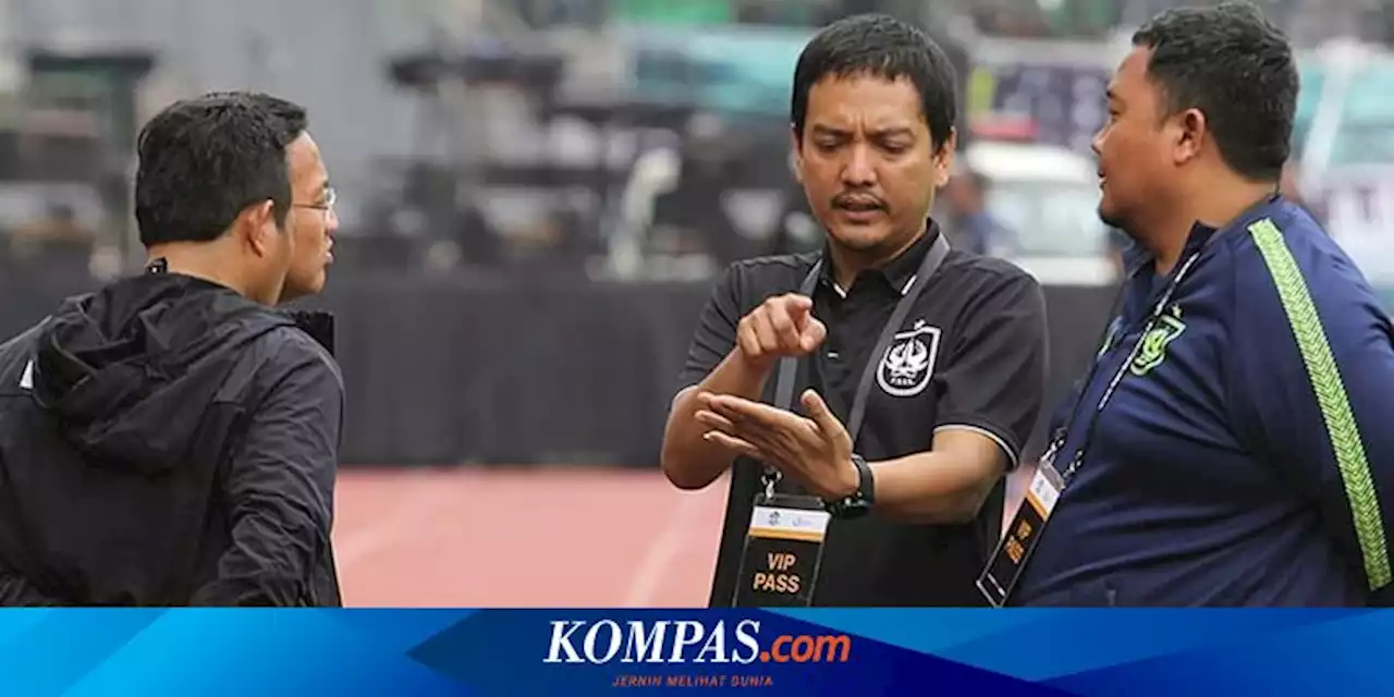 CEO PSIS Ragukan Klaim Gaji Pratama Arhan di Tokyo Verdy Lebih Kecil Ketimbang di Liga 1