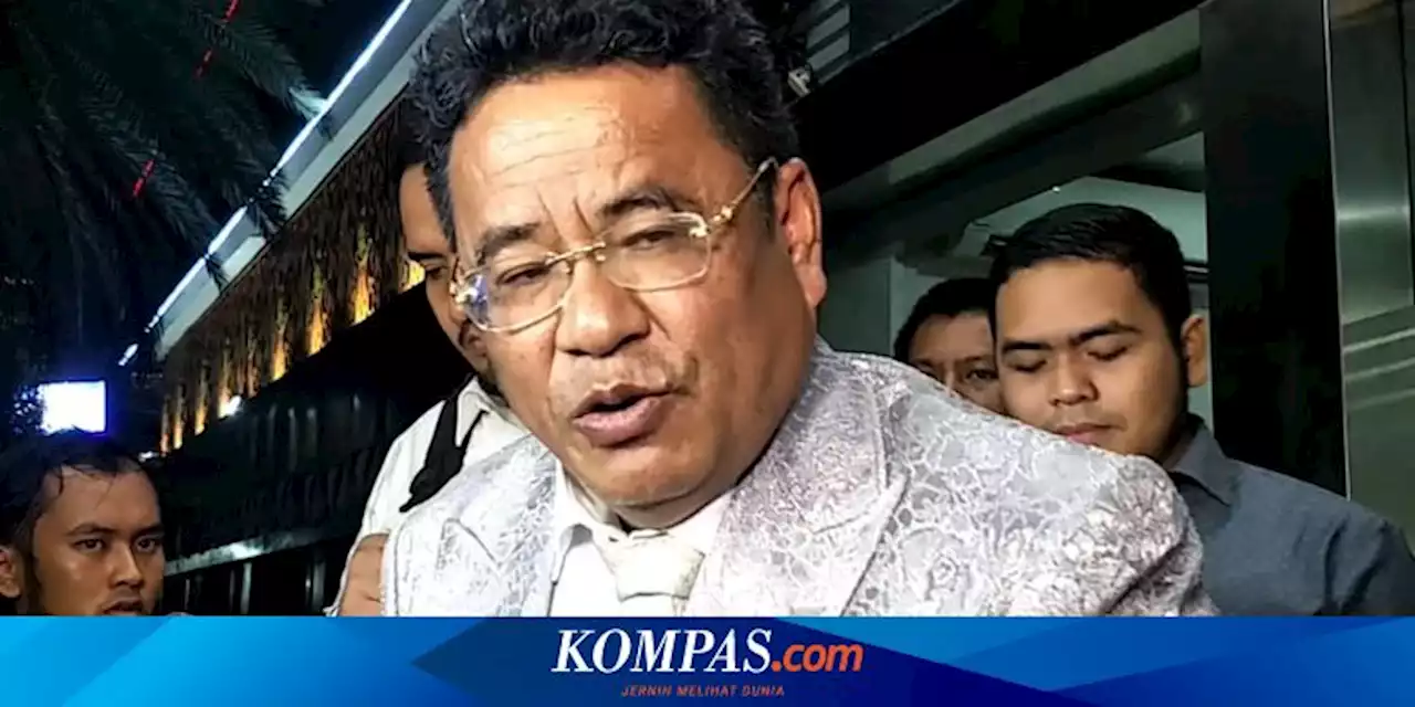 Hotman Paris Kritik Menaker soal JHT: Di Mana Keadilannya Bu?