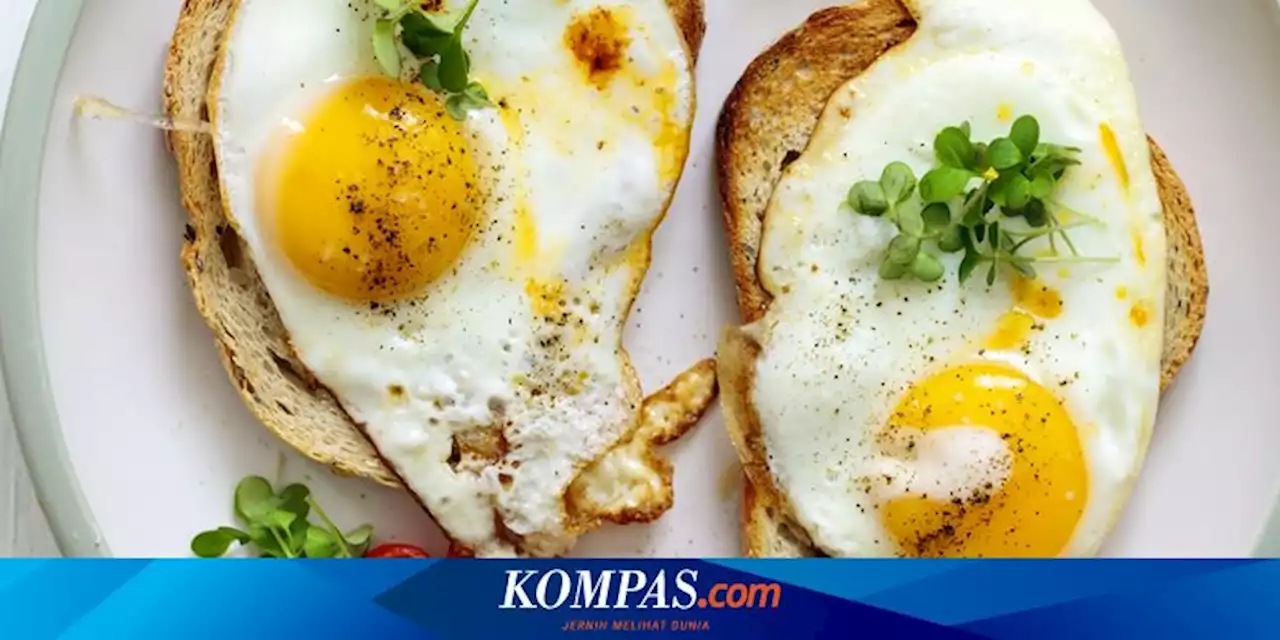 Pakar UGM: Sarapan Belum Jadi Kebiasaan, Ini Dampaknya bagi Anak