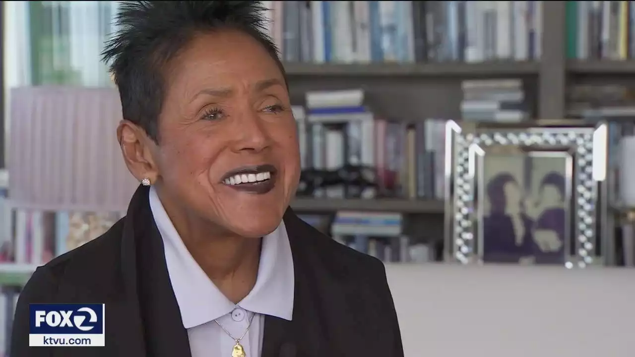 Radical Reflections: Oakland's Elaine Brown on leading the revolutionary Black Panther Party