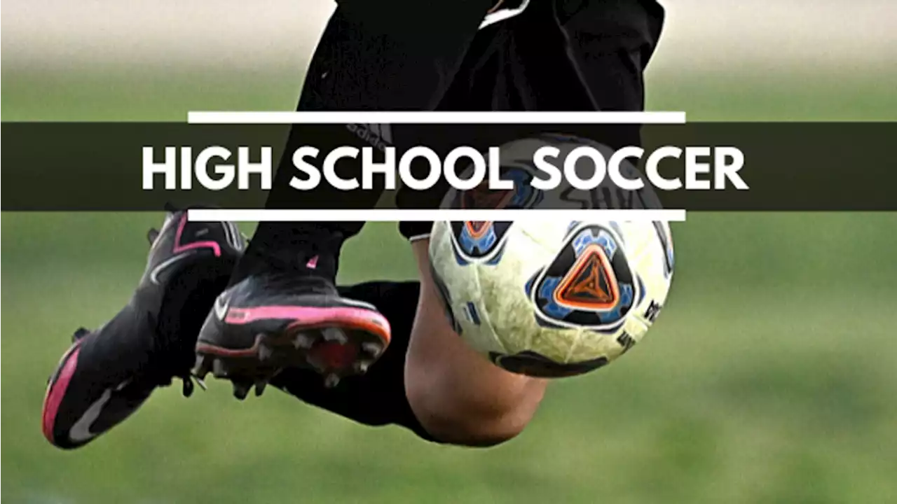 CIF-SS boys soccer playoffs: Friday’s scores, updated matchups and schedule for semifinals