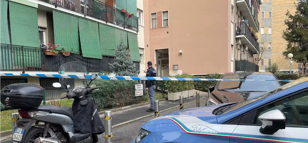 Milano, ucciso a coltellate in un appartamento dopo una lite