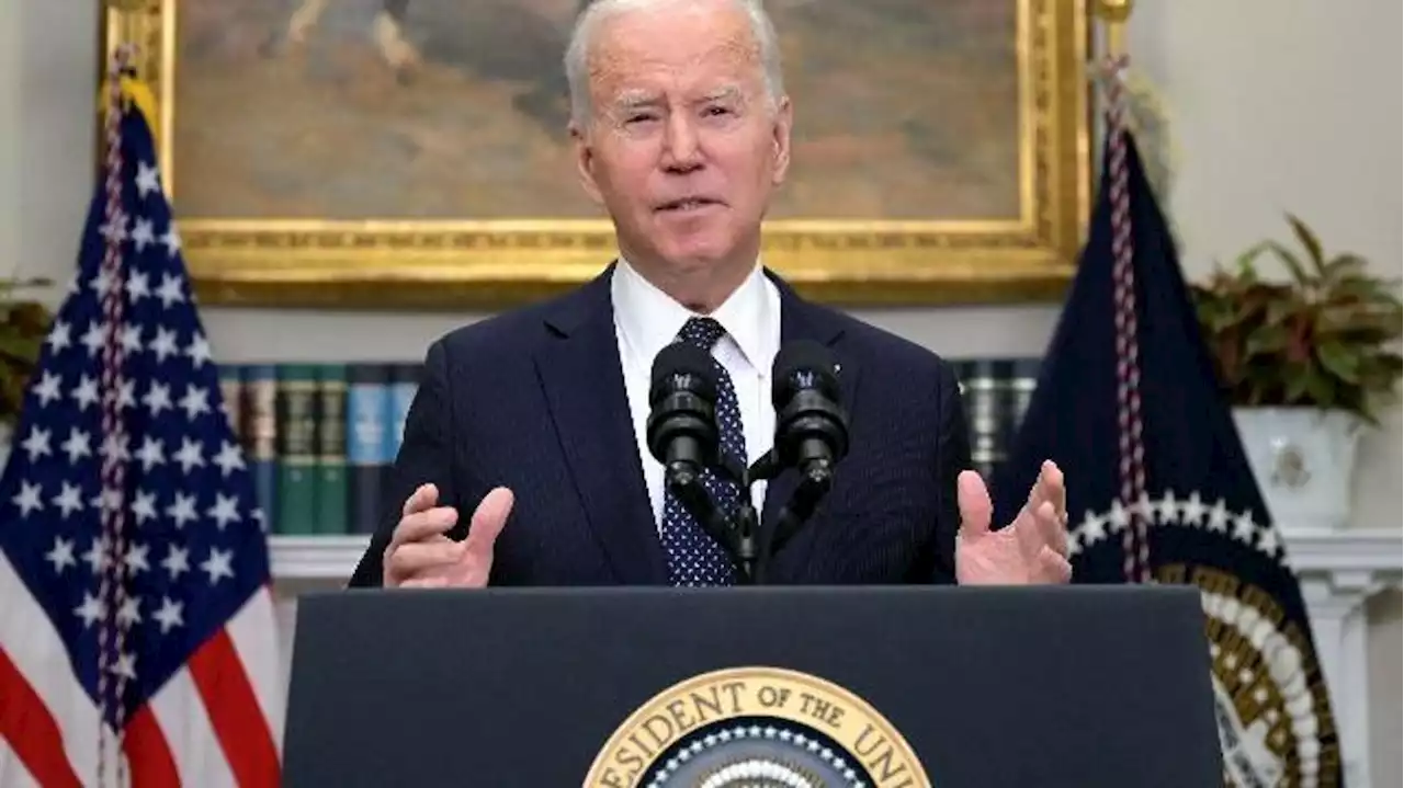 Ucraina, Biden: 'Putin ha preso la decisione di invadere l'Ucraina, ma può ancora scegliere tra la sofferenza della guerra e la diplomazia'