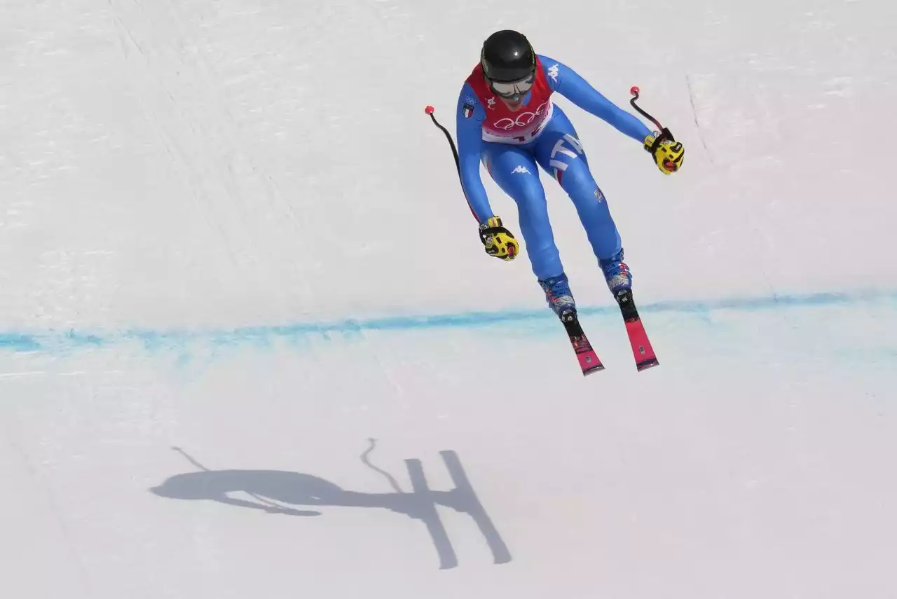 Giochi misogini | L’esasperata competizione tra le atlete azzurre alle Olimpiadi invernali - Linkiesta.it