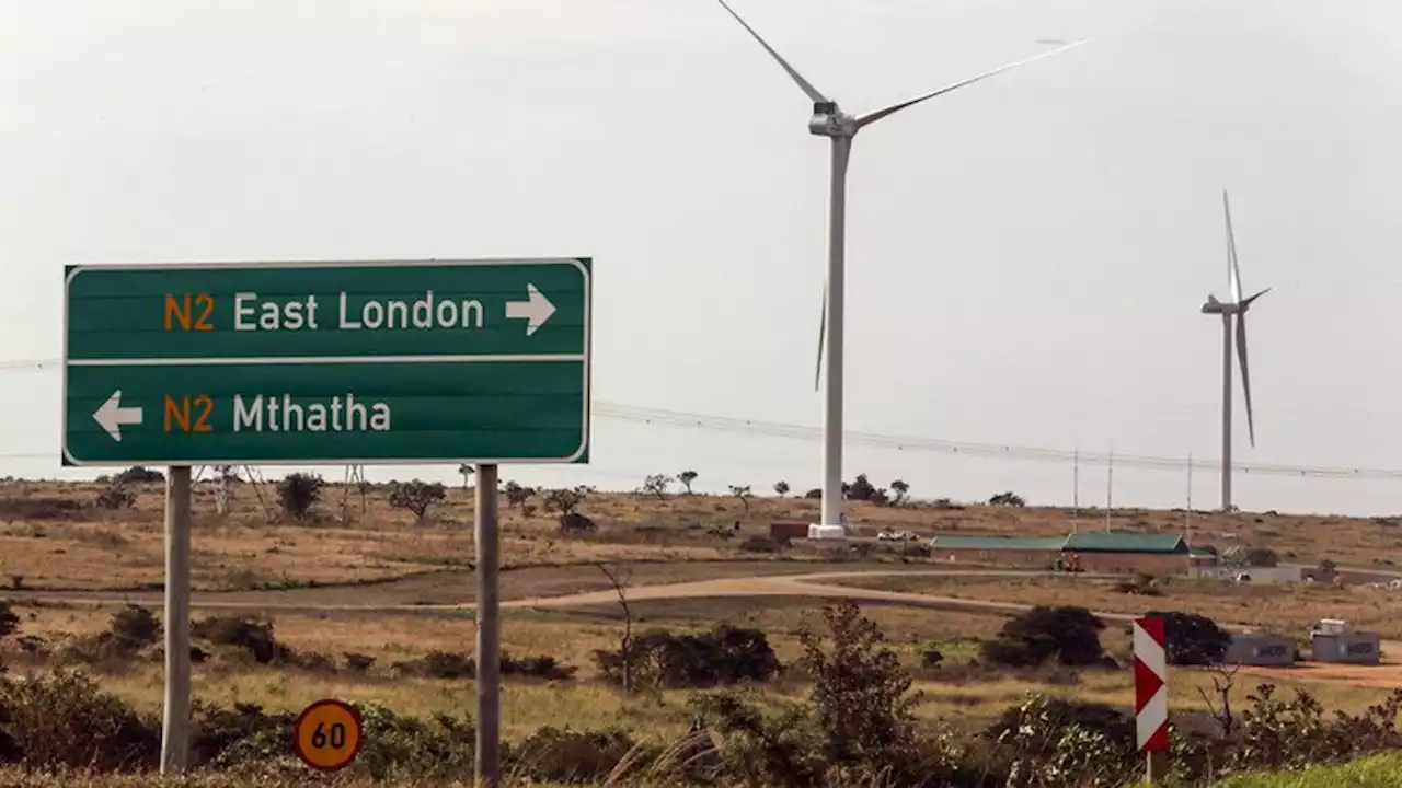 Given South Africa’s jobs crunch, new jobs in the renewable energy sector are urgently needed