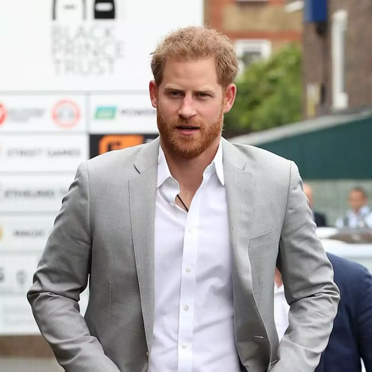 Prince Harry “Does Not Feel Safe” Bringing Archie and Lili to the U.K.