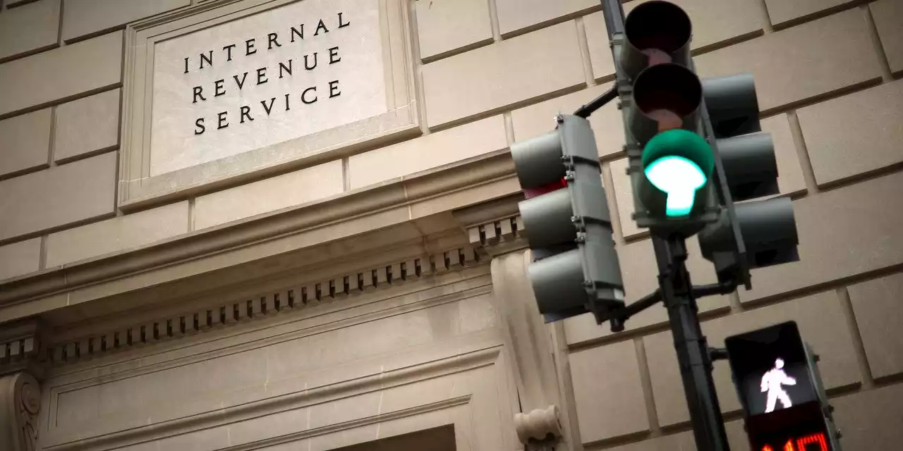 IRS to activate second ‘surge’ team to handle millions of backlogged tax returns