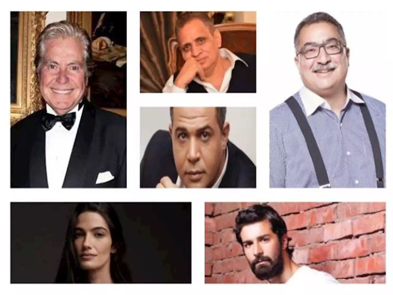 قبل انسحاب مصطفى درويش.. ماذا قال أبطال 'الملحد' عن إبراهيم عيسى والفيلم؟