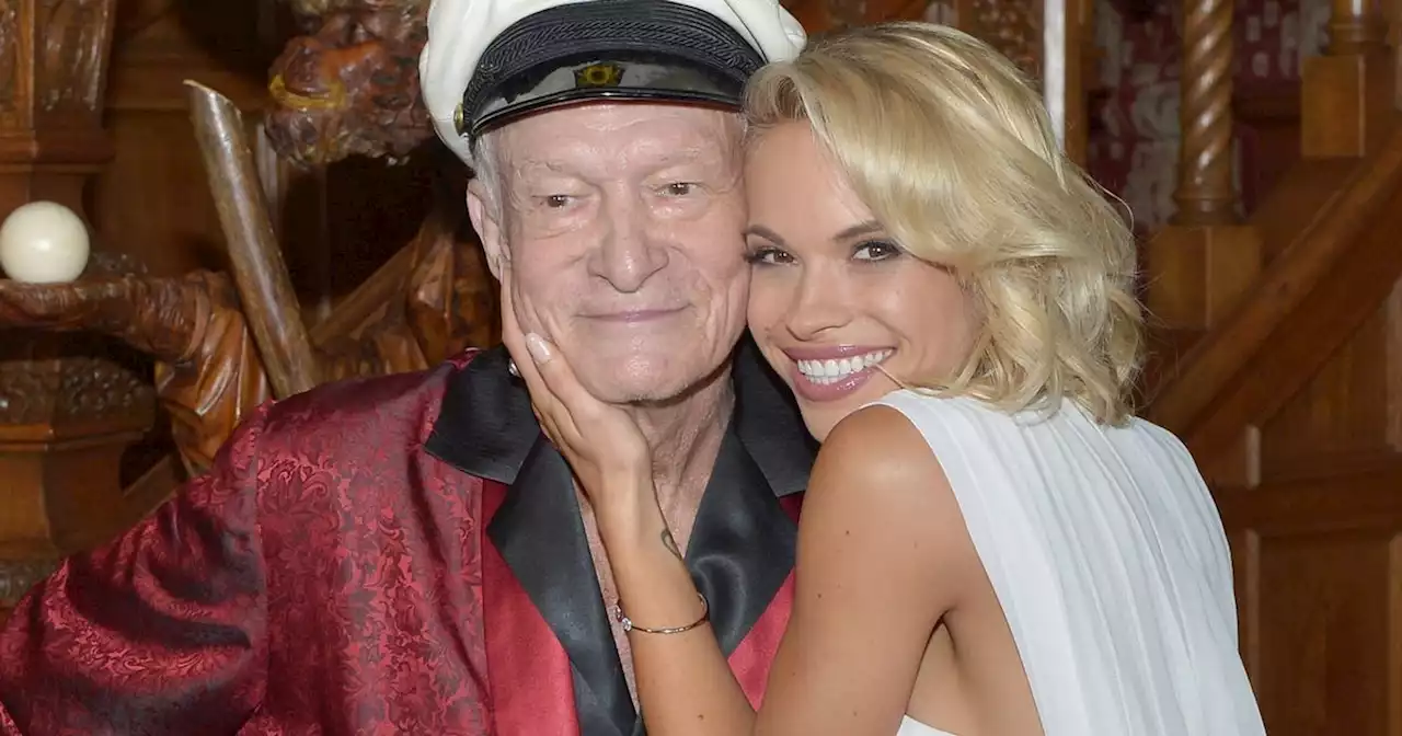 What happened to Playboy Mansion as ex Bunnies expose Hugh Hefner's dark secrets