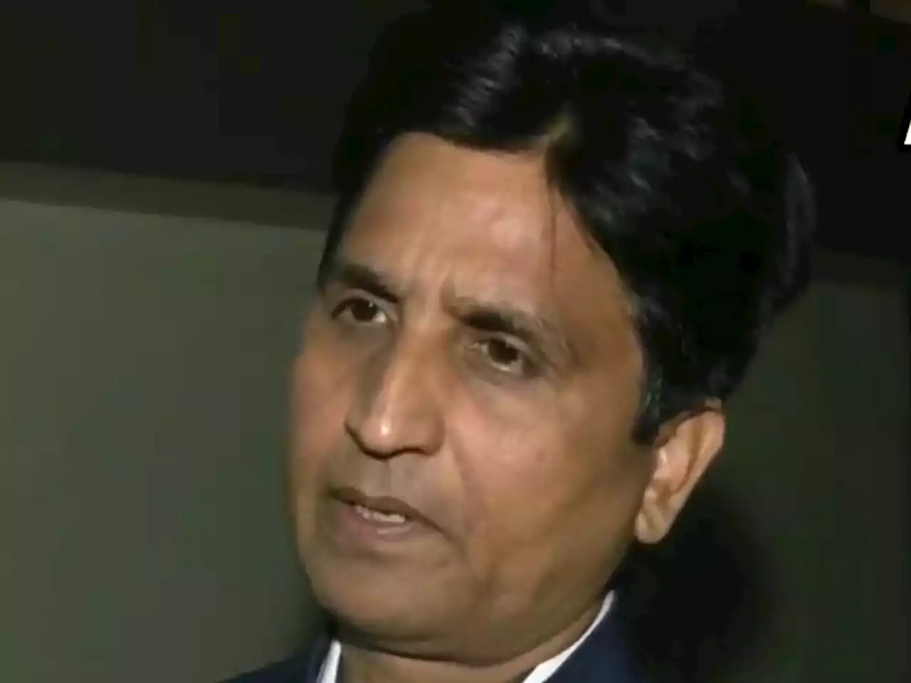 Kumar Vishwas News: मैंने आज तक कभी कोई सुरक्षा नहीं मांगी...Y श्रेणी की सुरक्षा मिलने पर कुमार विश्वास की प्रतिक्रिया