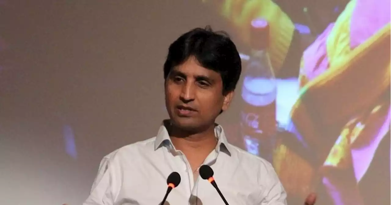 कुमार विश्वास को 'वाई' श्रेणी की सुरक्षा, जानें गृह मंत्रालय ने क्यों लिया ये फैसला
