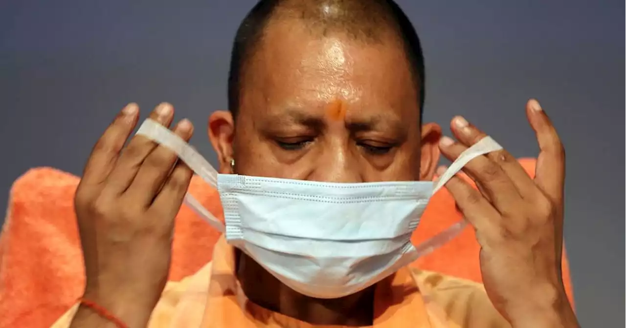 यूपी में सचमुच कुच्छो बा का? योगी-बीजेपी के दावे और आंकड़ों में बयां होती हकीकत...