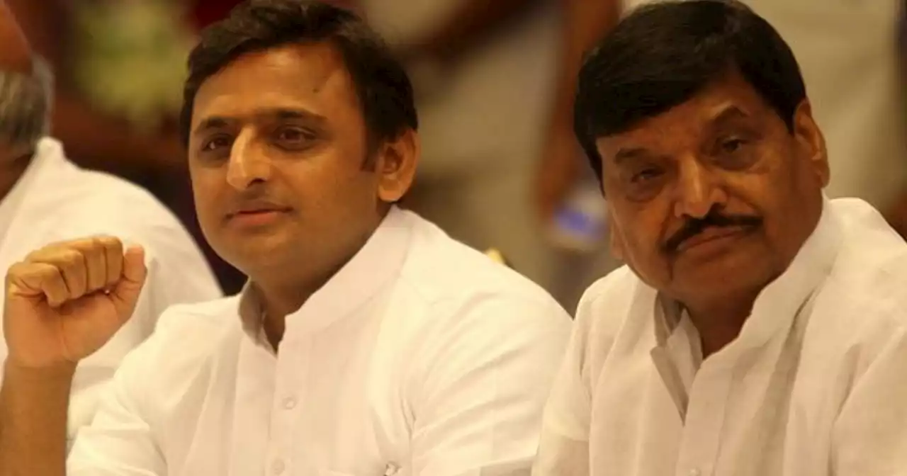 UP Election 2022: तीसरे चरण में 59 सीटों पर मतदान कल, अखिलेश-शिवपाल समेत इन दिग्गज नेताओं की साख दांव पर