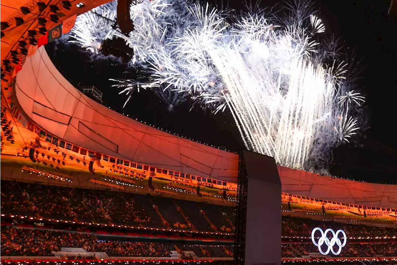 What to Know About the 2022 Winter Olympics Closing Ceremony