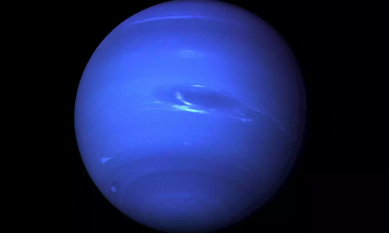 Six amazing facts about Neptune and its moons