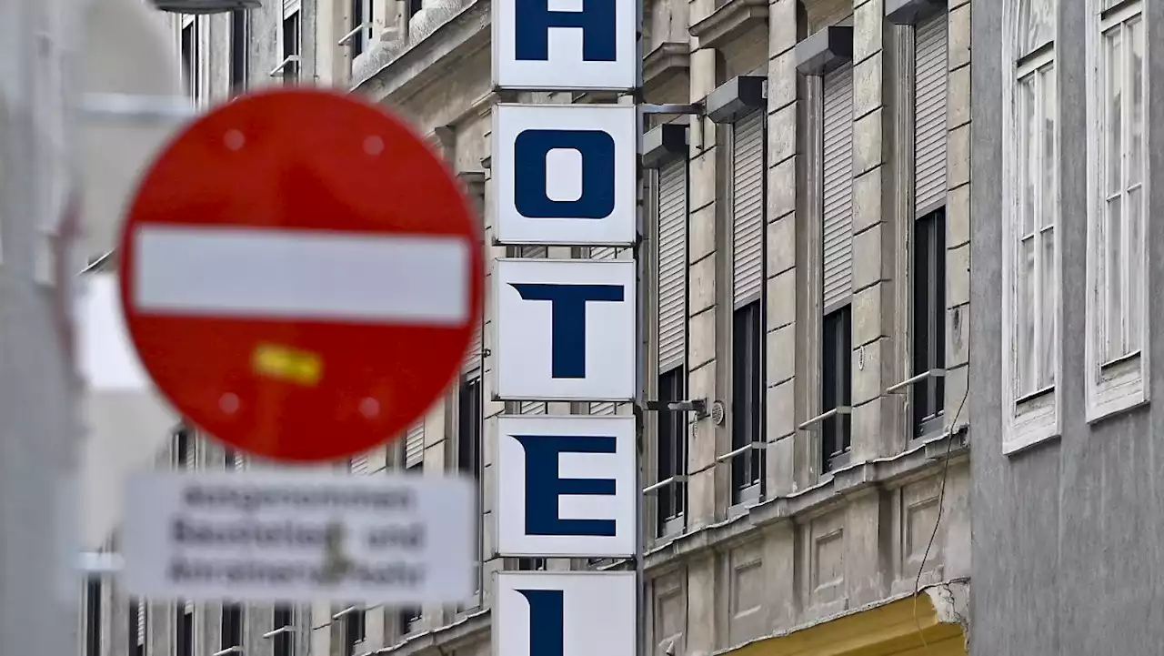 Auch 2022 ist für Hotellerie ein verlorenes Jahr