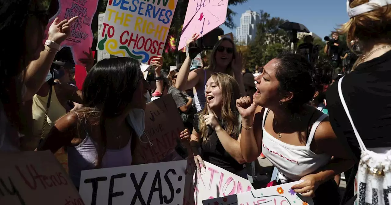 The States Shoring Up Abortion Rights for the End of Roe